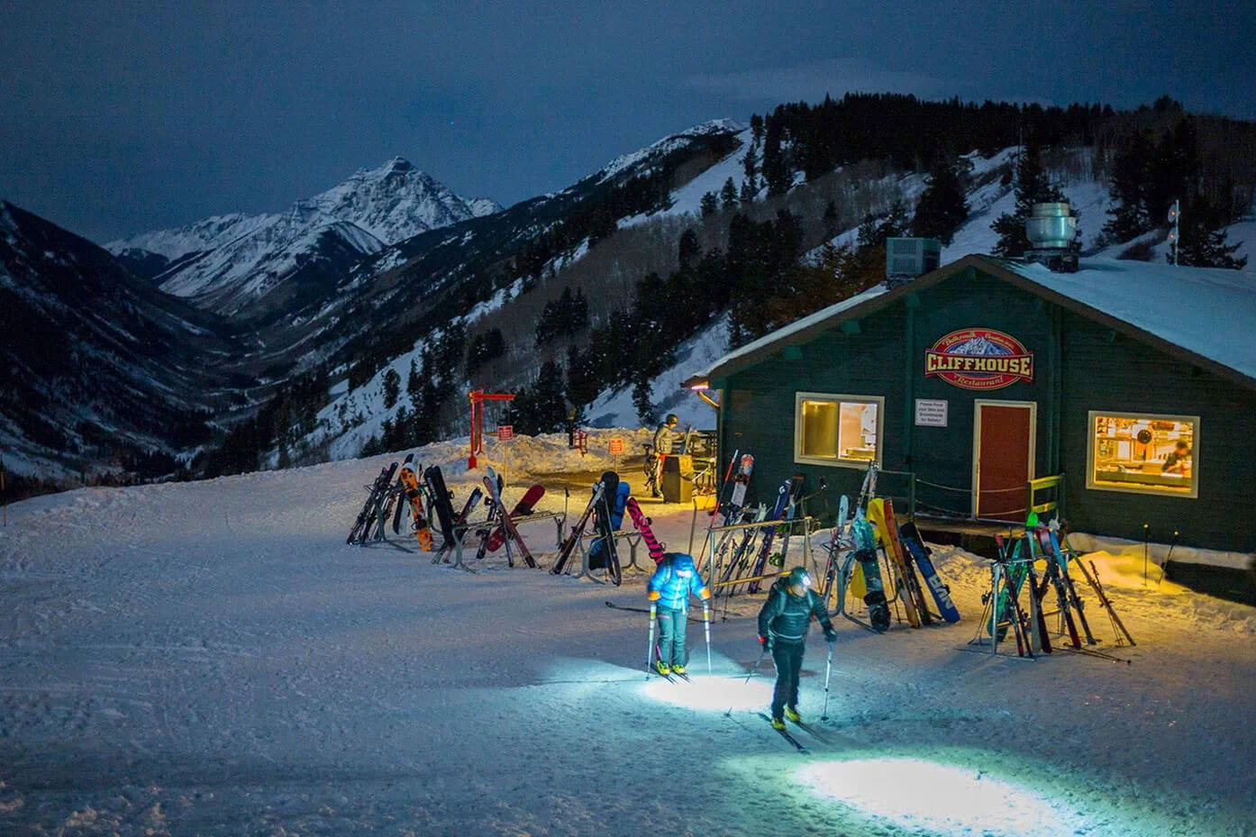 Winter Activities in Aspen 2023